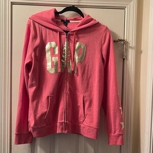 GAP Hoodie Jacket